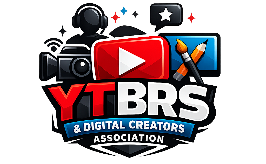 YTBRS Logo